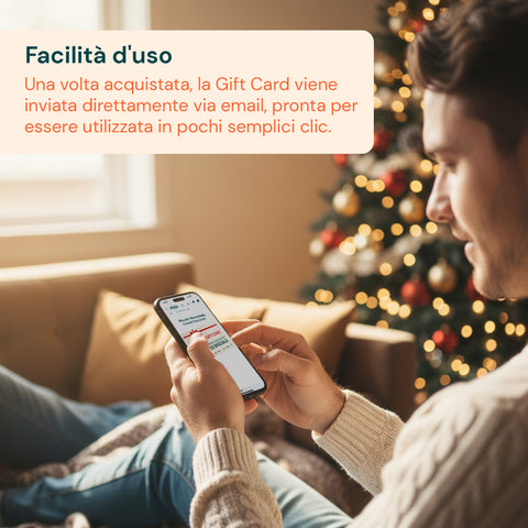 Digitale Geschenkkarte Avilia Home
