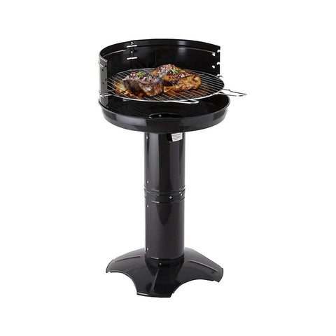 Runder Holzkohlegrill Ciotat 50 cm