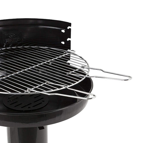 Runder Holzkohlegrill Ciotat 50 cm