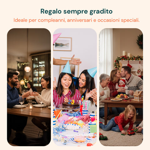 Digitale Geschenkkarte Avilia Home