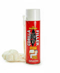 Dichtender Füllschaum 500 ml für Risse, Löcher und Hohlräume