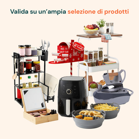 Digitale Geschenkkarte Avilia Home