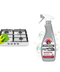 Chanteclair Professional Entfetter 700 ml – Geruchlos und leistungsstark