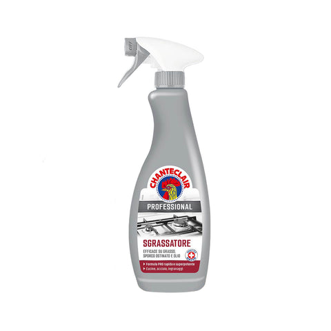 Chanteclair Professional Entfetter 700 ml – Geruchlos und leistungsstark