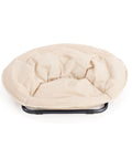 Garden Friend Moon Sessel beige aus anthrazitfarbenem Stahl mit Polyesterbezug EAN 8023755068639