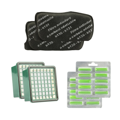 Folletto Duftstäbchen VK120-VK121 – Blister 10 Stück