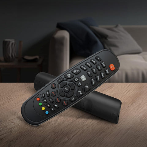 Universelle Sky-Fernbedienung für LCD-TV