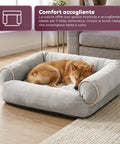 Weiches Sofabett für Hunde und Katzen, verschiedene Größen und Farben
