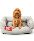 Weiches Sofabett für Hunde und Katzen, verschiedene Größen und Farben