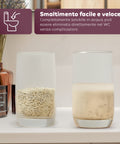 Pflanzliches Saugstreu 6 l - Katzenstreu 4+2 gratis
