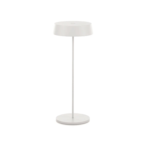 Wiederaufladbare LED-Tischlampe mit Magnet, UFO