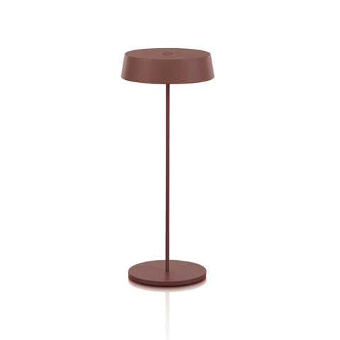 Wiederaufladbare LED-Tischlampe mit Magnet, UFO