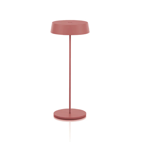 Wiederaufladbare LED-Tischlampe mit Magnet, UFO