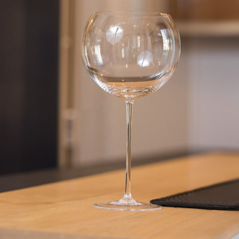 Set aus 6 55-cl-Degustationsgläsern Centenario Brunello RCR