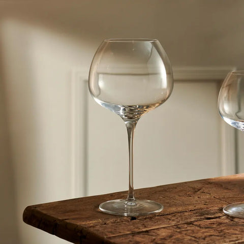 Set aus 6 55-cl-Degustationsgläsern Centenario Brunello RCR