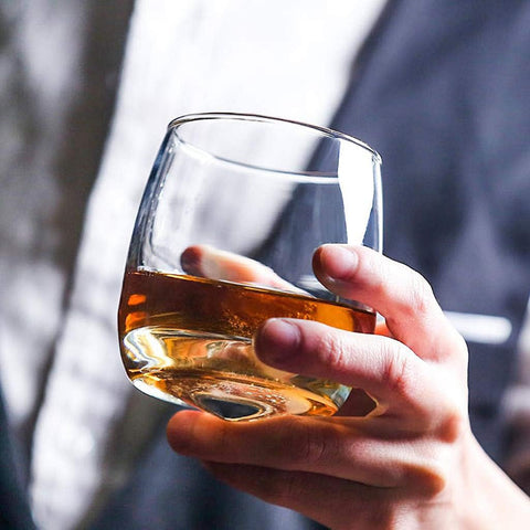 Whiskyglas 350 cl, 6er-Set