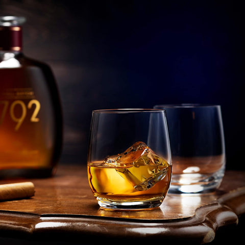 Whiskyglas 350 cl, 6er-Set
