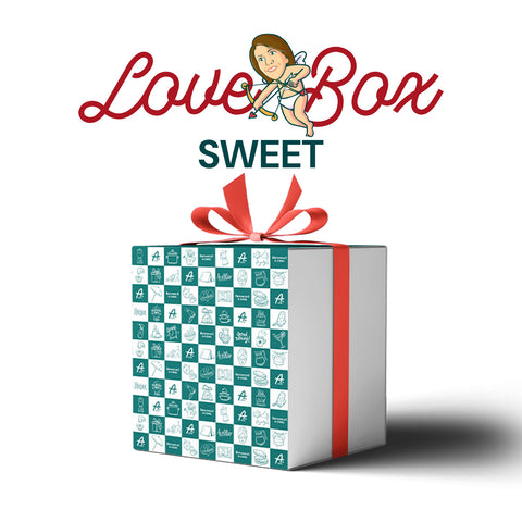 Avilia Sweet Love Box by Aviliahome EAN 8056819055689