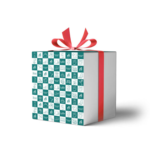 Weihnachtsbox von Mamma Avilia