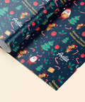 Geschenkpapier Avilia Home - 1 Bogen 70x100cm