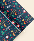 Geschenkpapier Avilia Home - 1 Bogen 70x100cm