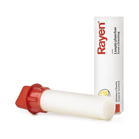 Reinigungsstick für Bügeleisen mit Zitronenduft 8.85cm