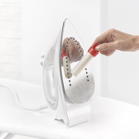 Reinigungsstick für Bügeleisen mit Zitronenduft 8.85cm