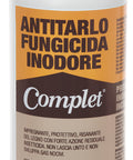 Fungizide Holzwurmbehandlung für Holz 1 l