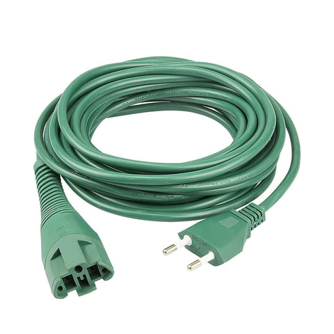 Netzkabel VK130/131 – Kompatibles Ersatzteil 7-10 m Grün mit Stecker