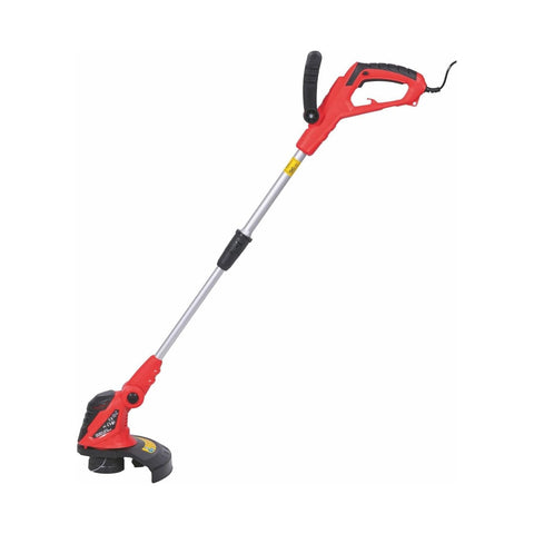 Verstellbarer Elektro-Rasentrimmer – 550 W und Tap-&-Go-System