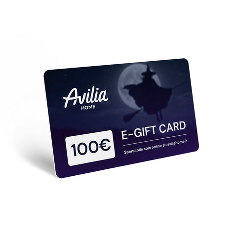E-Geschenkkarte Epifania Avilia Home