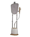 Vertikaler Dampfglätter 1580 W mit Zubehör und 1500-ml-Wassertank