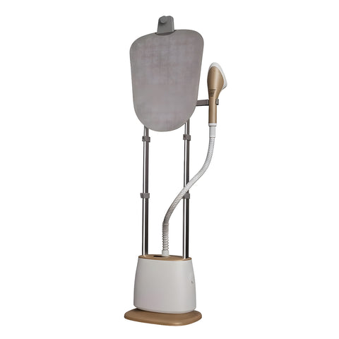 Vertikales Dampf-Bügeleisen 1580W mit Zubehör und 1500ml-Wassertank