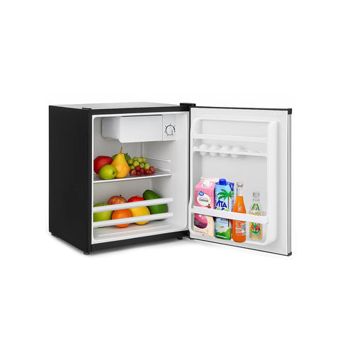 45-l-Campingkühlschrank mit 12 kg Gewicht und Türöffnung bis zu 74 cm - Klasse I