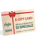 Digitale Geschenkkarte Avilia Home