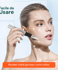 Dr. Fuchs Microneedling zur Hautregeneration und Faltenbehandlung