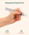 Dr. Fuchs Microneedling zur Hautregeneration und Faltenbehandlung