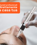 Dr. Fuchs Microneedling zur Hautregeneration und Faltenbehandlung
