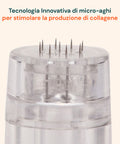 Dr. Fuchs Microneedling zur Hautregeneration und Faltenbehandlung