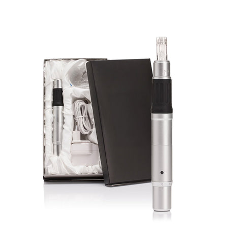 Dr. Fuchs Microneedling zur Hautregeneration und Faltenbehandlung