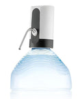 Elektrische USB-Wasserspenderpumpe für Wasserflaschen – kompatibel mit 5/8/20 l