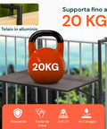 Balkontisch mit einer Tragfähigkeit von bis zu 20kg, robuster Aluminiumrahmen, UV- und regenbeständig