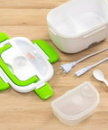 Lunchy Lunchbox 1,1 l 35 W