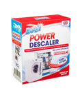Entkalker Duzzit Power 80 g für Waschmaschine und Geschirrspüler im Einmalbeutel EAN-5053249213903