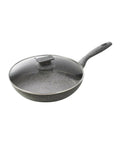 Bild-1-Accademia-Mugnano-Induktionspfanne-mit-Glasdeckel-28cm-EAN-8010111047216
