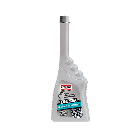 Reinigungs- und Schmieradditiv für Dieselsysteme 250ml