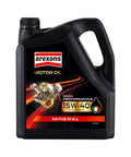 Bild-1-arexons-motoröl-arx-15w40-gd-4l-ean-8002565092249