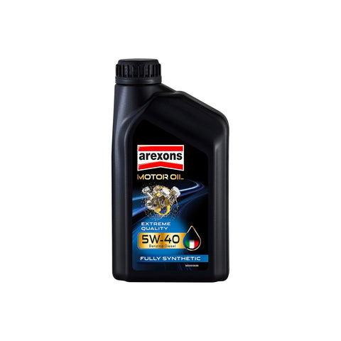 Bild-1-arexons-motoröl-arx-5w40-gd-1l-ean-8002565092270