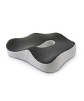 Avilia Home ergonomisches Haltungskissen aus Memoryschaum U Form für Beine und Hüften 44x37x9 cm EAN 8052879011191