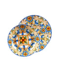 Bild-1-avilia-18-teiliges Porzellan-Geschirrset-Cetara-EAN-8056897154533